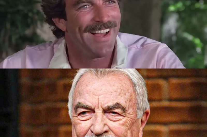 The sad reason tom selleck is saying goodbye – Ty