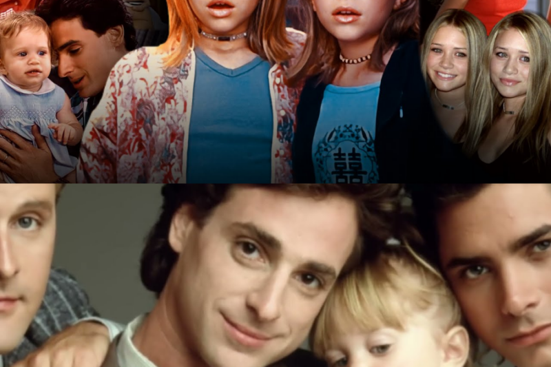 Olsen twins: the dark side of full house | deep dive – Ty