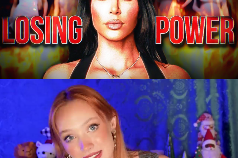 The END of the Kardashian Era: LOSING Influence and POWER… – Ty