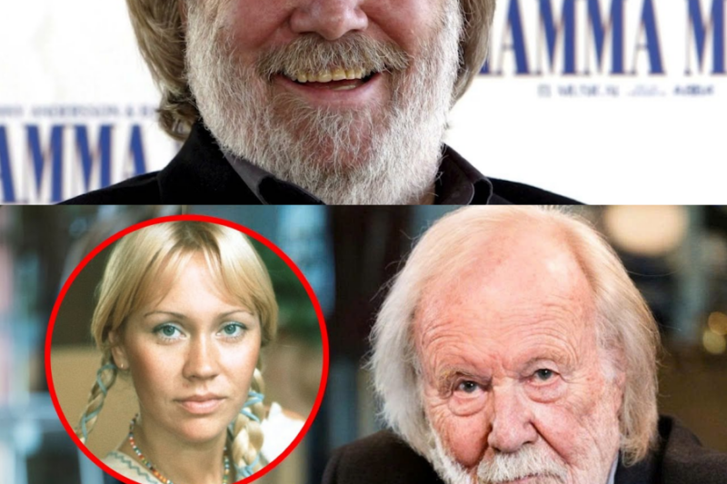 At 78, ABBA’s Benny Andersson Finally Confirms What We Thought All Along