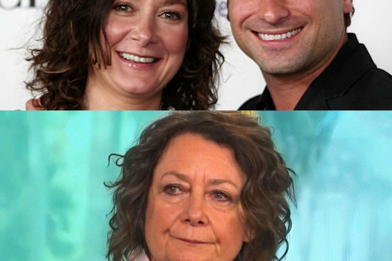 The Tragedy Of Sara Gilbert Is So Sad