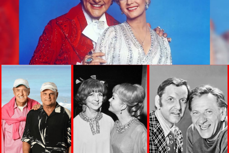 10 Sitcom Actors Who Tried To Hide Their Secret Gay Affairs | Then and Now Celebs 2026