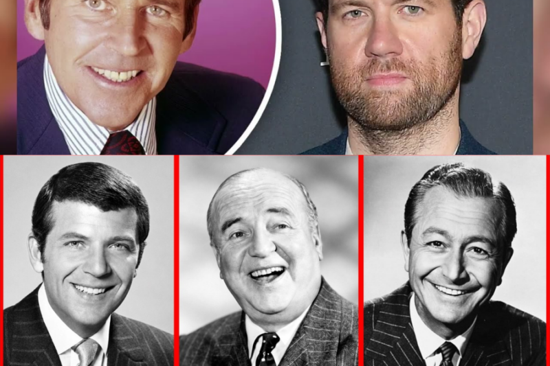 10 Beloved Sitcom Actors Who Kept Their Gay Lives Secret | Then and Now Celebs 2026