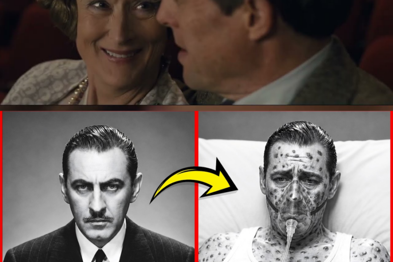 10 Classic Hollywood Legends Who Went Insane from Untreated Syphilis | Then and Now Celebs 2026