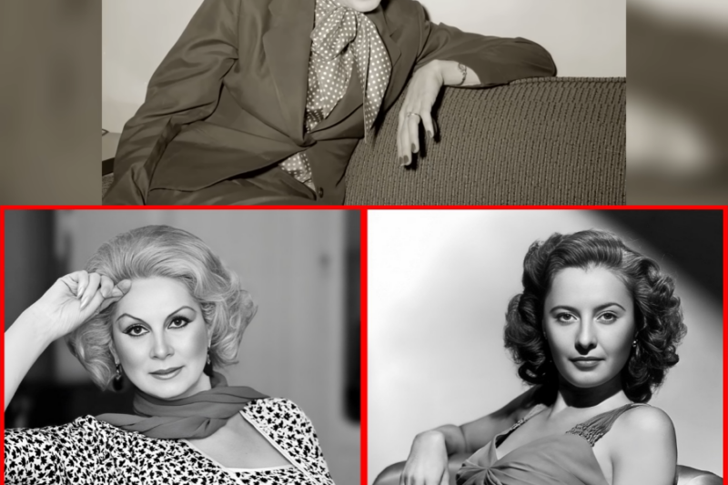 10 Golden Age Actresses Who Were Secretly Born Male | Then and Now Celebs 2026