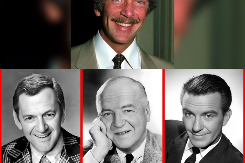 10 Classic TV Dads Who Hid Gay Secrets Behind Perfect Families | Then and Now Celebs 2026