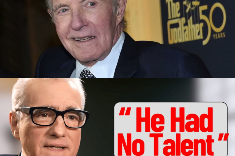 Top 6 Actors Martin Scorsese Hated The Most