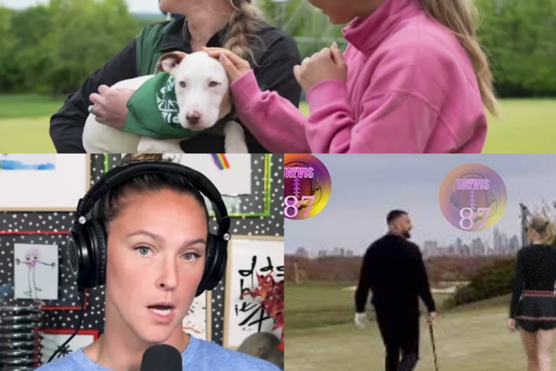 Beyond the Gridiron: Kylie Kelce Opens Up About the Challenging Reality of Raising a Family in the Public Eye