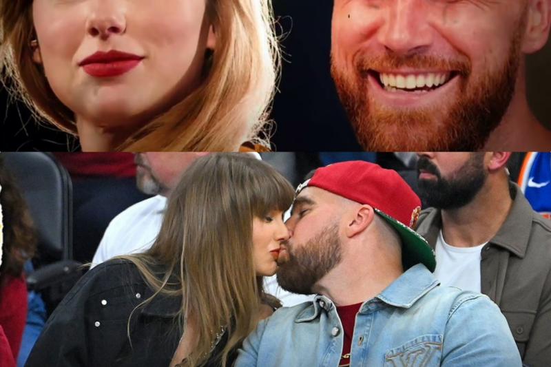 The Wedding of the Century: Why Taylor Swift and Travis Kelce’s Alleged Madison Square Garden Nuptials Would Make History