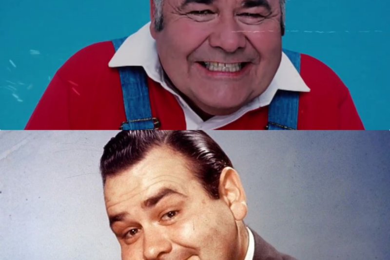 Jonathan Winters Lived A Double Life For Years, And No One Knew—Until Now JJ