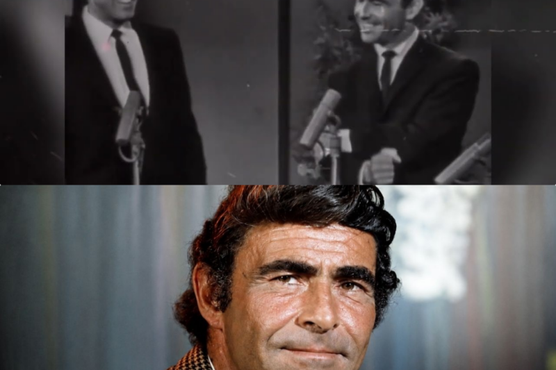 Rod Serling Lived A Double Life For Years, And No One Knew—Until Now JJ