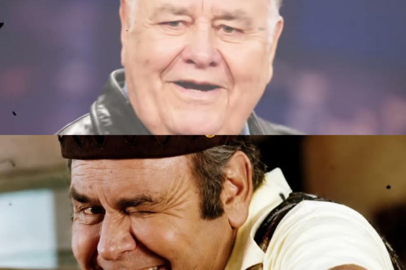 These Hollywood Stars Completely LOST CONTROL Trying To Keep Up With Jonathan Winters – Ty