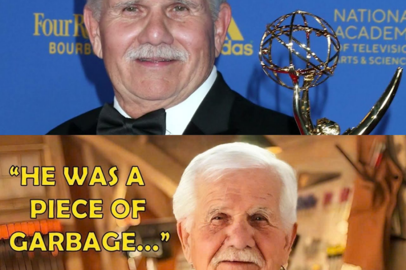 At 77, This Old House’s Tom Silva FINALLY Confirms The Rumors