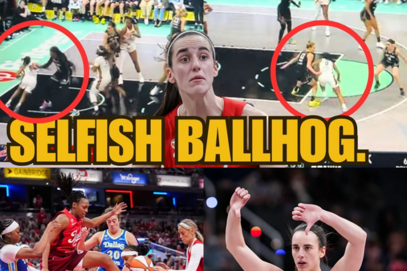 Is Team Chemistry Breaking Down? The Troubling Footage of Kelsey Mitchell and Caitlin Clark’s On-Court Dynamic