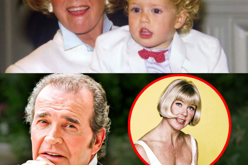 At 85, James Garner Finally Exposed the Truth About Doris Day