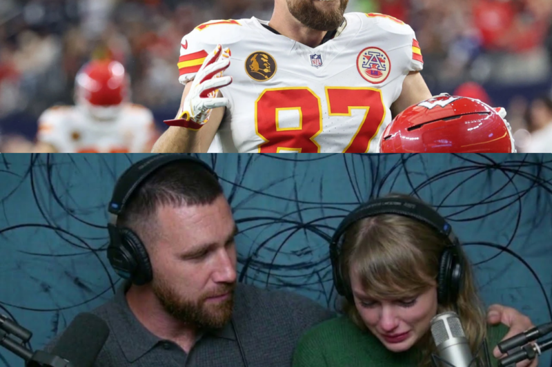 Gridiron Forecast: The Kelce Brothers Break Down the Most Explosive NFL Matchups and the Return of a Tactical Mastermind