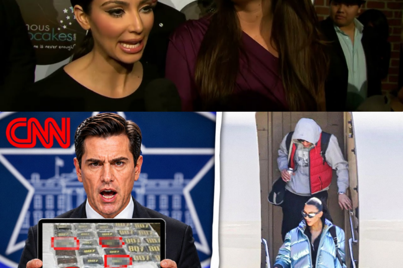 Beneath the Gloss: Unpicking the Growing Legal and Ethical Storm Surrounding the Kim Kardashian Empire
