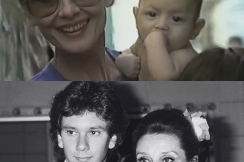 Audrey Hepburn’s Son Finally Confirms What We Suspected All Along