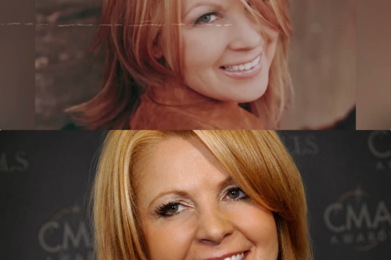 Patty Loveless Lived A Double Life For Years, And No One Knew—Until Now JJ