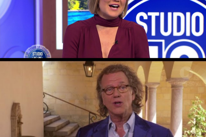 André Rieu: The Waltz King’s Heartfelt Journey, Four Decades of Love and Music