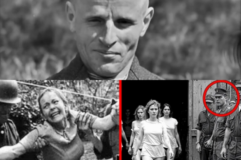 The HORRORS of Nazi Breeding Farms *WARNING HARD TO WATCH JJ