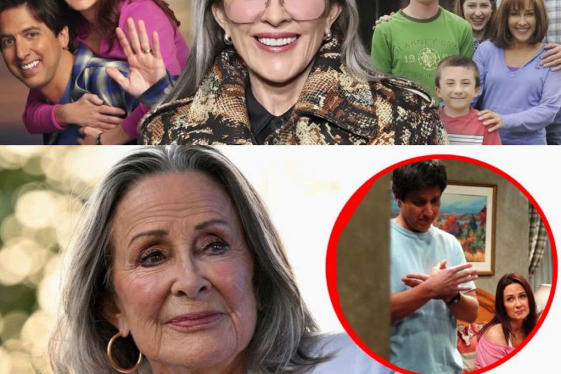 Patricia Heaton, 65, Kept It Concealed While Filming ‘Everybody Loves Raymond’