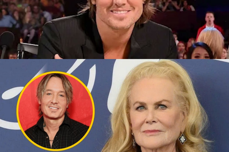 After Divorce, Nicole Kidman COMPLETELY EXPOSES Keith Urban