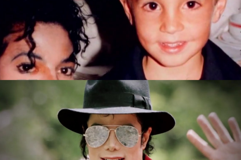 Michael Jackson’s maid reveals sordid Neverland secrets | 60 Minutes Australia – Ty