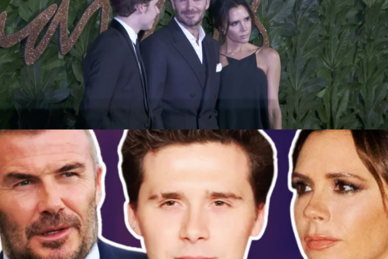 Brooklyn Beckham’s Explosive Statement: The Full Breakdown – Ty