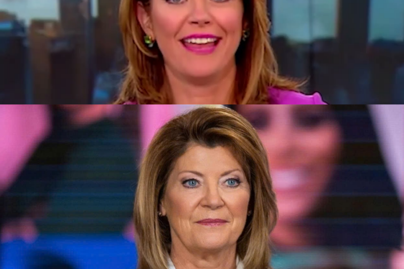 CBS News Anchor Norah O’Donnell Is Saying Goodbye After Tragic Diagnosis