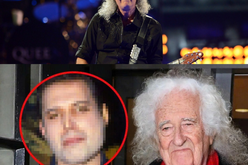 Brian May Secretly HATED This One Co-Star, Guess Who!