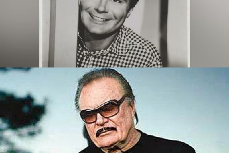 At 88, Max Baer Jr. Finally Tells the Truth About Irene Ryan