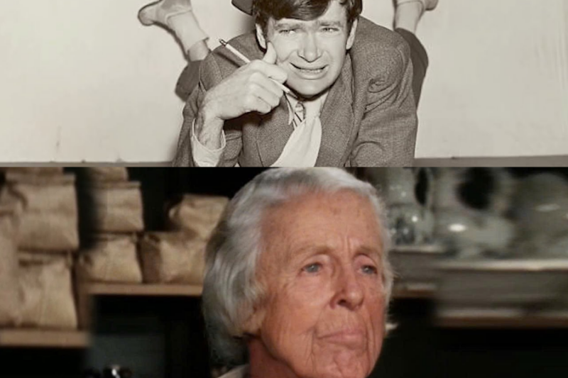 Nancy Kulp’s Final Interview Confirms What We All Suspected