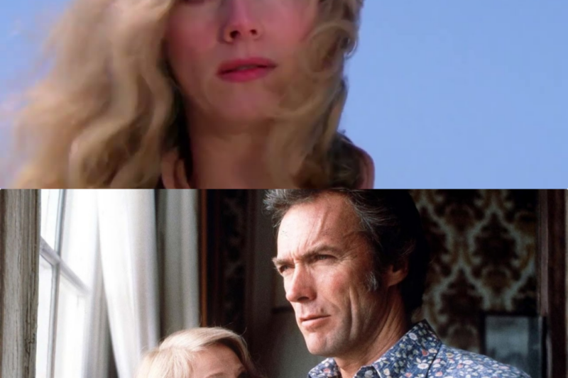 How Clint Eastwood Destroyed Sondra Locke’s Life, And It’s Heartbreaking JJ
