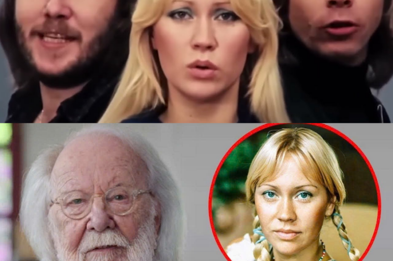 At 78, ABBA’s Benny Andersson Finally Confirms The Truth About Her…