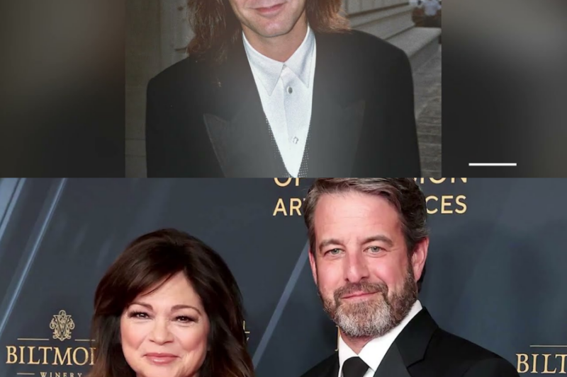 Valerie Bertinelli’s Inheritance Makes The Headlines