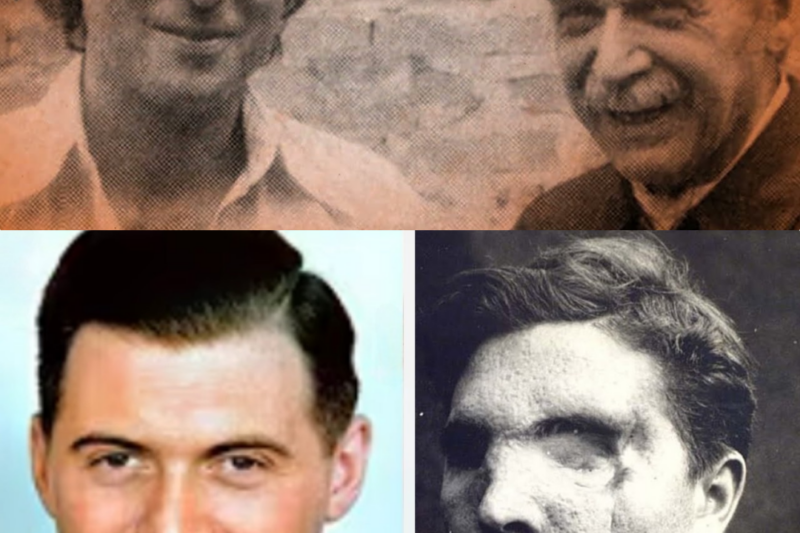 The Brutal Last Hours of Nazi Doctor Josef Mengele *WARNING Disturbing Historical Content JJ