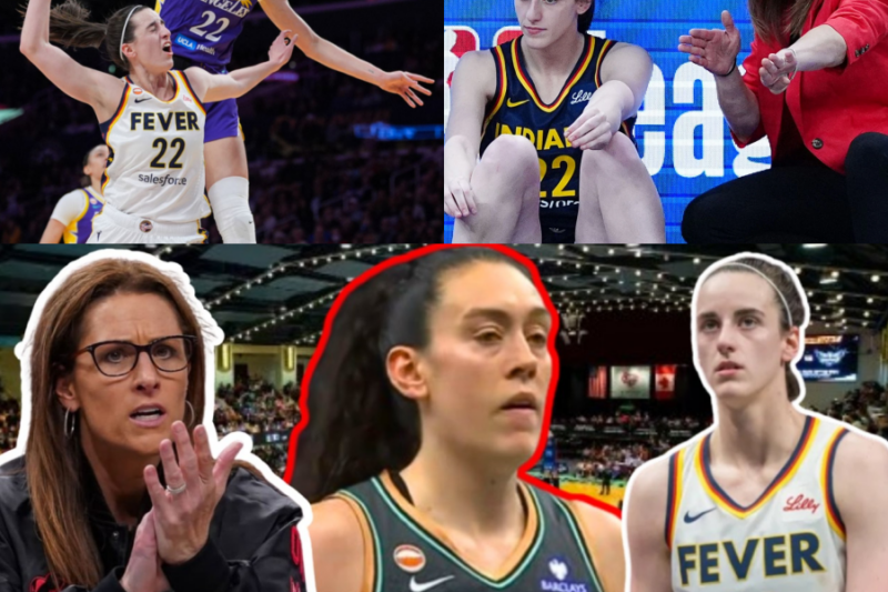 Trapped in the System: How the Liberty Exposed the Fever’s Deepest Flaws and Coaching Failures