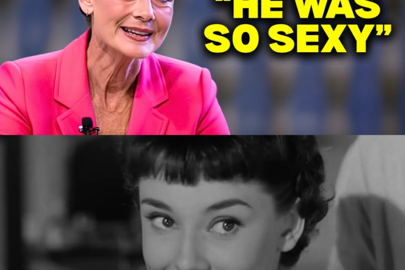 Before Her Death, Audrey Hepburn Named The 1 Man She Never Got Over