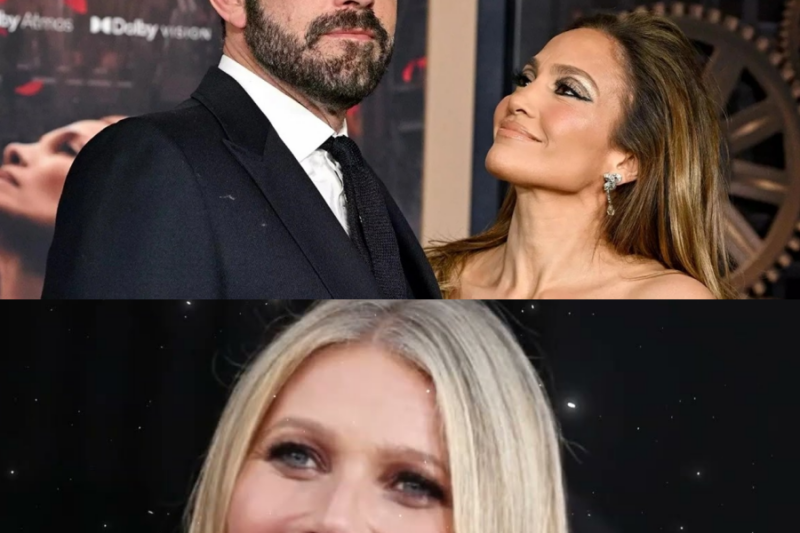 At 53, BEN AFFLECK Finally Tells the Truth About His Divorce from JENNIFER LOPEZ