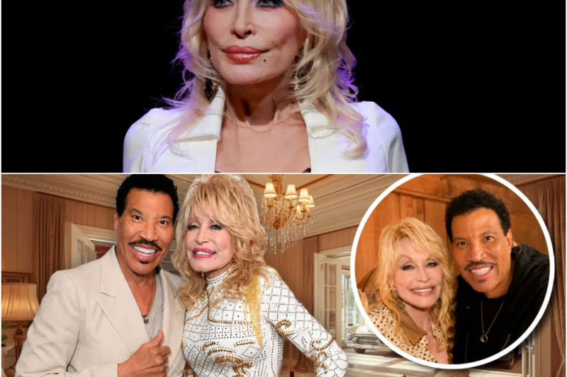 Dolly Parton’s Lifestyle 2026  New Partner, Age 80, Health Update & Net Worth -dw
