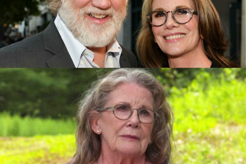 At 61, Melissa Gilbert Finally Tells the Truth About Melissa Sue Anderson