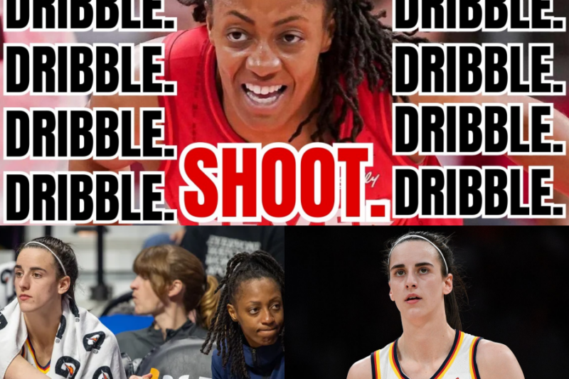 The Isolation Epidemic: How Selfish Play and Coaching Blind Spots Are Derailing the Indiana Fever