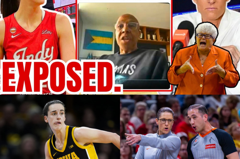 The Sabotage of a Superstar: How Mismanagement and Media Attacks Are Threatening Caitlin Clark’s Legacy