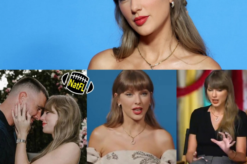 From the Silver Screen to the Aisle: Taylor Swift’s Stunning Wedding Revelation at the ‘Toy Story 5’ Premiere