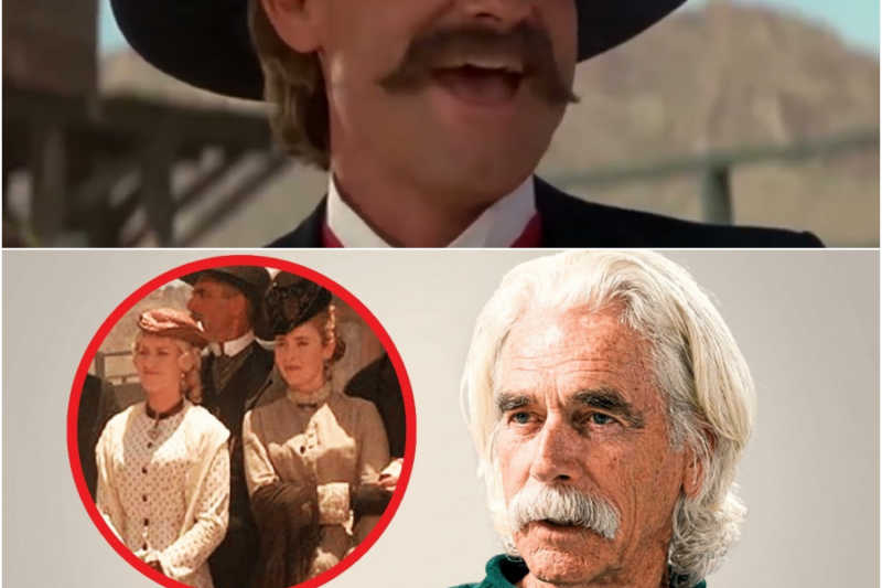 Tombstone (1993) – 25 SECRETS Hidden for Decades – dw