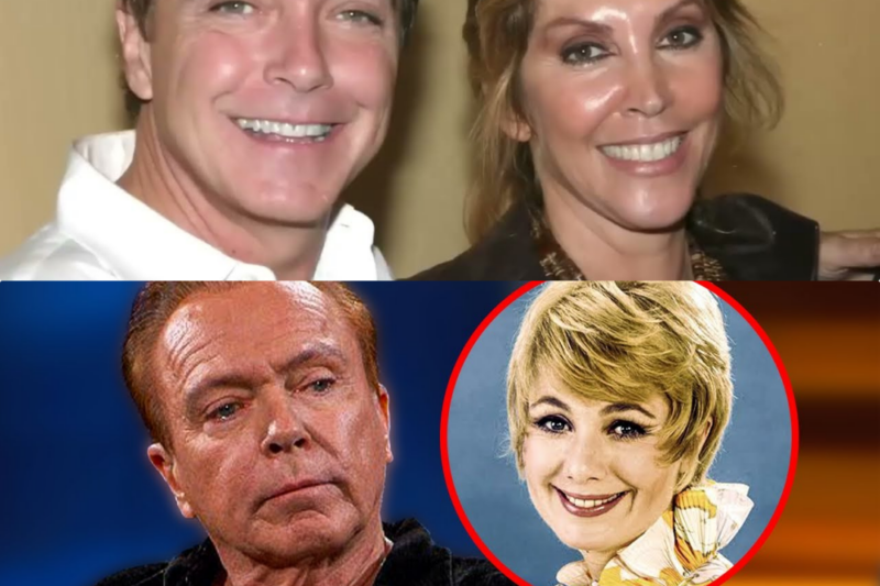 David Cassidy’s Heartbreaking Confession About His TV Mother Shirley Jones JJ
