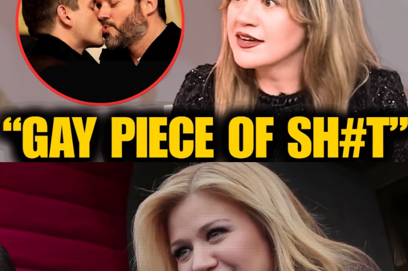 Kelly Clarkson SPEAKS for the first time: “To this day, nobody knew this about Brandon Blackstock.”
