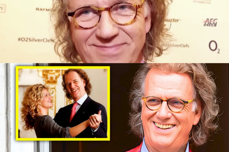 The Maestro’s True Legacy: Beyond the Lies, Bankruptcy, and the Miracle of André Rieu