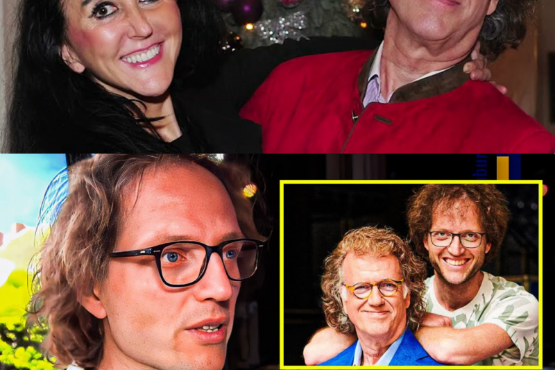 The Final Waltz? André Rieu’s Secret Battle and the Cost of a Legendary Life